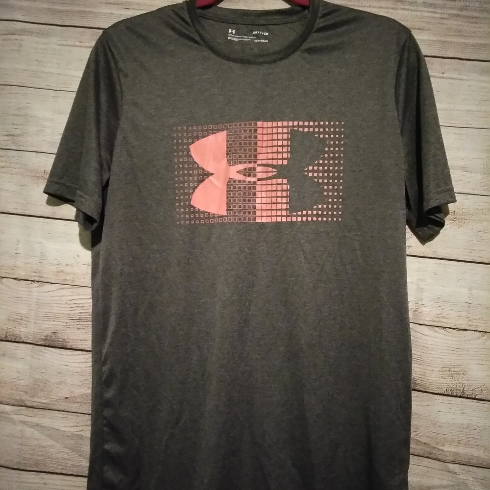 UNDER ARMOUR - Picture 2 of 4